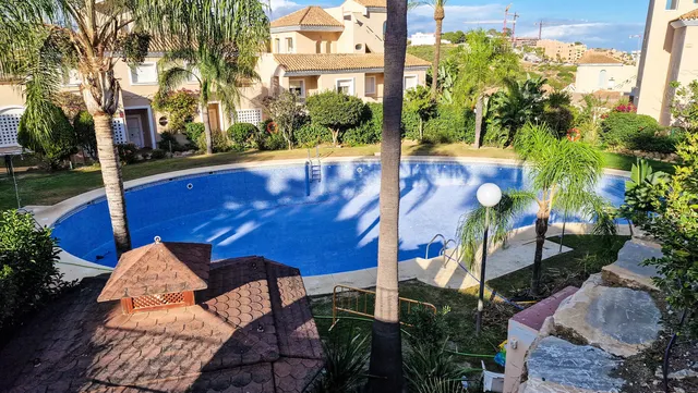 Ático 3 habitaciones 154m² en venta - Costa del Sol — 10