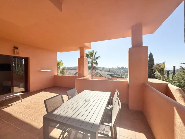 Ático Dúplex 3 habitaciones 132m² en venta - Costa del Sol — 5