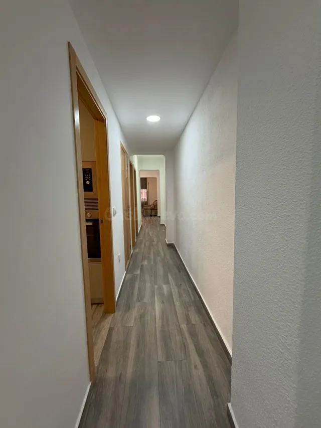PISO REFORMADO EN VISTABELLA — 5
