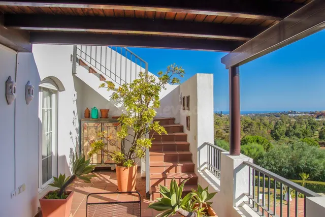 Ático Dúplex 3 habitaciones 121m² en venta - El Madroñal — 5