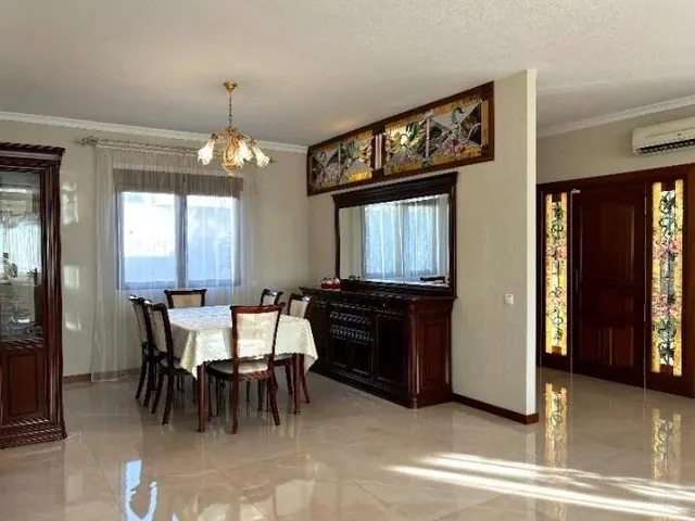 Villa de Lujo independiente, 5 dormitorios, 4 baños, piscina, jardines, gran parcela, en Ciudad Quesada!!! — 4