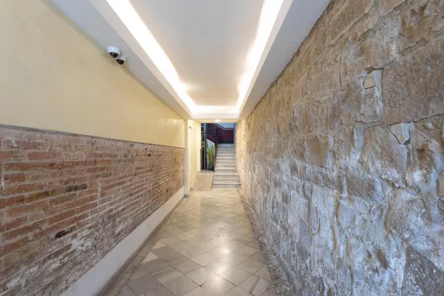 PISO EN VENTA EN PASEO COLOM — 21