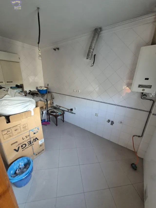 SE VENDE PISO EN PRIMERA PLANTA ZONA CAMINO DE BORNOS — 6