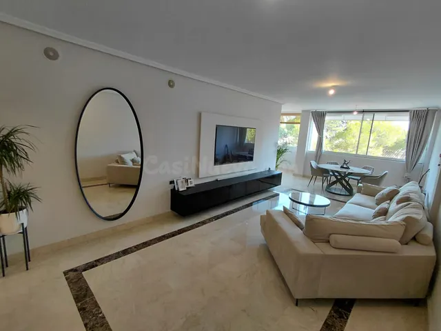Apartamento 2 habitaciones 129m² en venta - Marbella