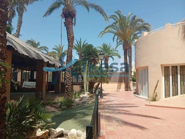 Se Vende Piso en Régimen Turístico en la localidad de Vera