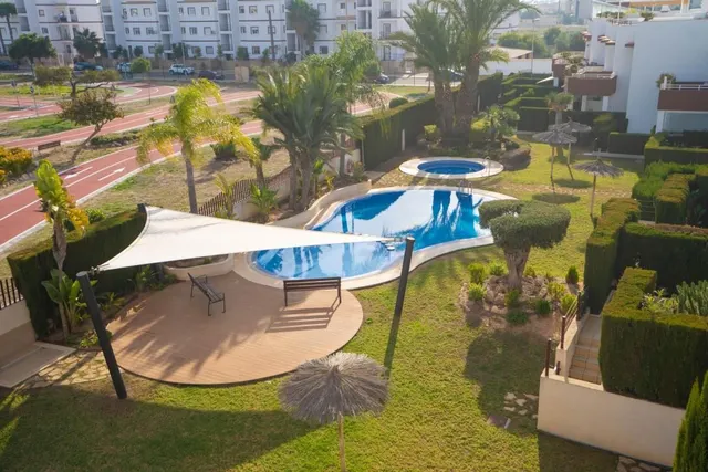 Apartamento 2 habitaciones 66m² en venta - La Ciñuelica — 24