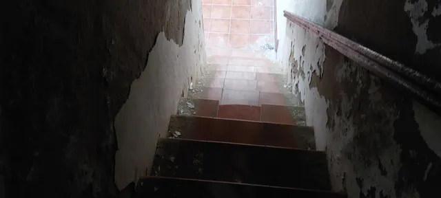 EDIFICIO EN SAN JOSE EN EL CENTRO HISTÓRICO DE CÁDIZ — 16