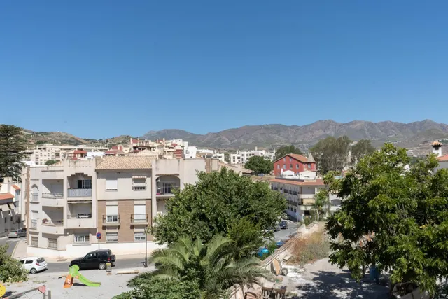 Encantadora Casa para Reformar en el Casco Antiguo de Salobreña en Calle Cristo!!! — 38