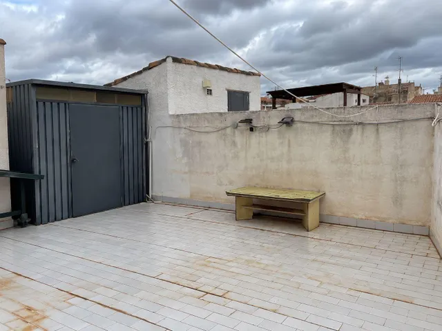 Apartamento de 2 dormitorios con solárium privado en los altos — 13