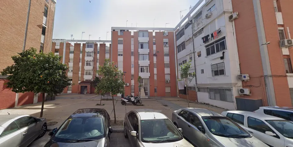 Venta piso en Sevilla