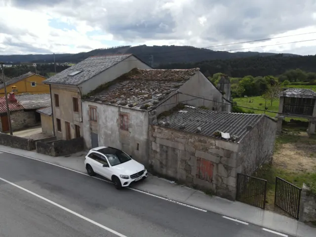 Casa para reformar en Sumoas-Xove