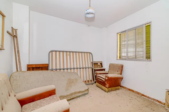 CASA PARA REFORMAR EN EL CENTRO DE LAS GABIAS!!!! — 10