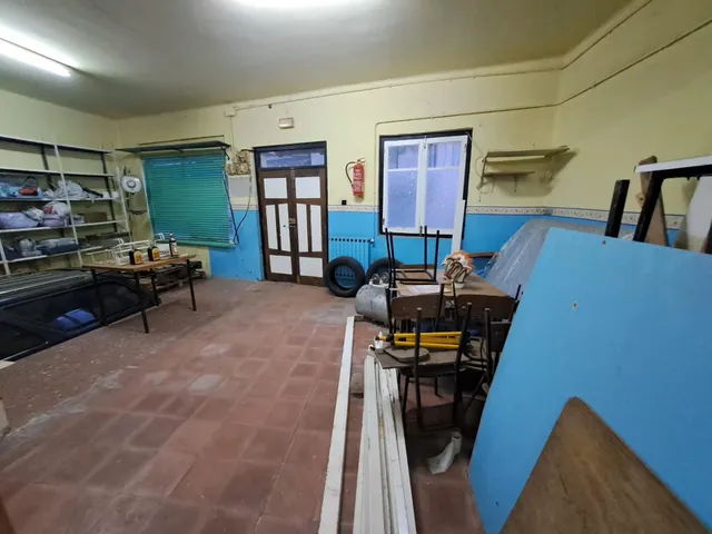 Casa en venta en El Valle — 9