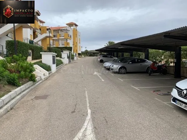 Piso en venta en Avenida Cañada Julián - foto 5