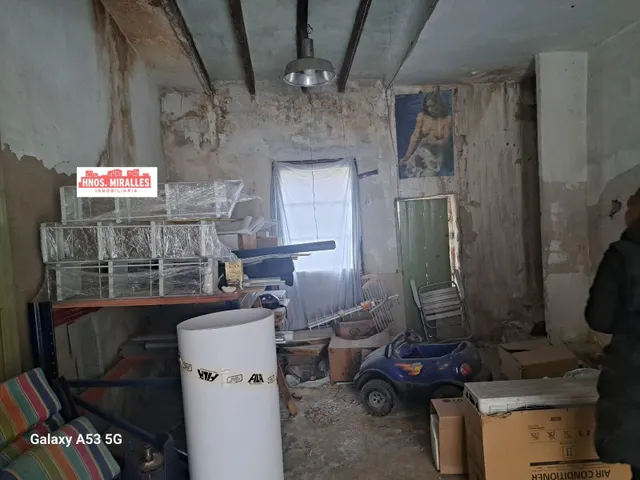 !!BAJADA DE PRECIO!! SE VENDE SOLAR EN ASPE — 2