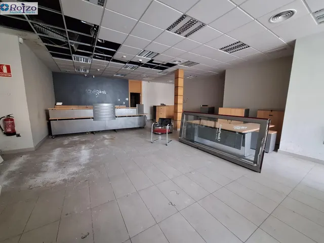 Local comercial en venta - Castilla la mancha
