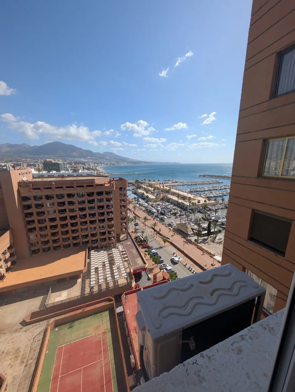 Apartamento 1 habitación 50m² en venta - Centro