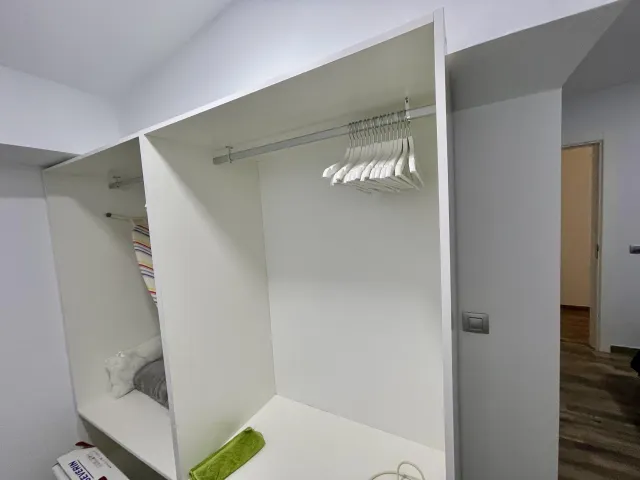 Bonito Apartamento de 1 dormitorio en Loma 2 — 11