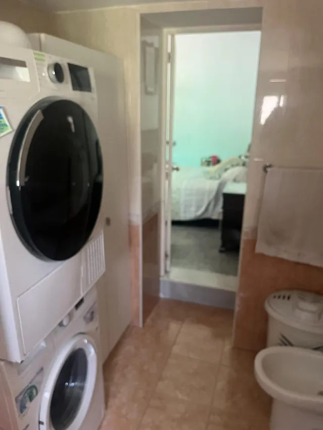 MAGNIFICA CASA CON TERRENO EN LA ALQUERÍA — 6