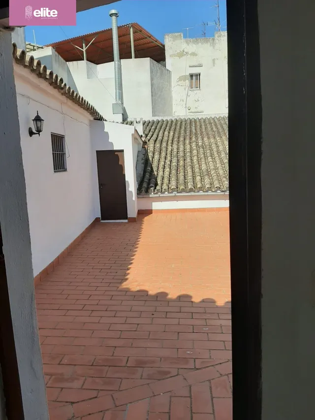 MARAVILLOSO PISO CON TERRAZA EN EL CENTRO — 3