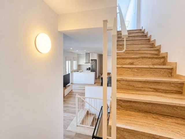 Exclusivo ático dúplex de 138 m2 con ascensor directo y terraza privada de 40 m2 en sant joan d’alacant — 23