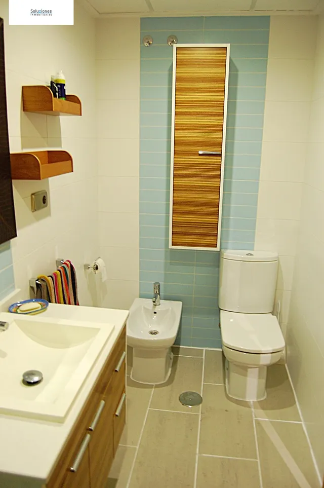 Apartamento de lujo junto a Menéndez Pidal — 12