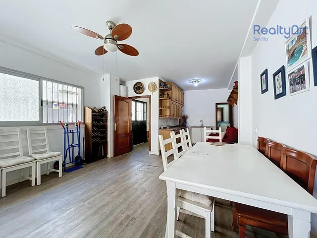 CASA EN BELLAVISTA - foto 4