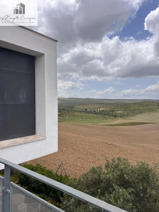 Villa Contemporanea con vistas 360º — 46