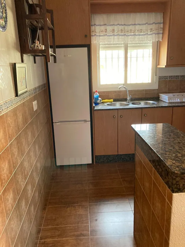 VENTA  DE DOS CHALET EN CAMINO DE MOLINO VIEJO — 44