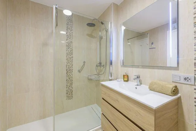 Apartamento 1 habitación 50m² en venta - Marbella — 14