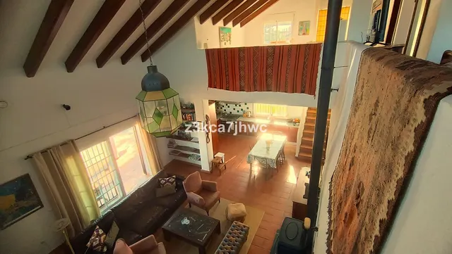 Chalet 4 habitaciones 274m² en venta - Costa Del Sol — 42