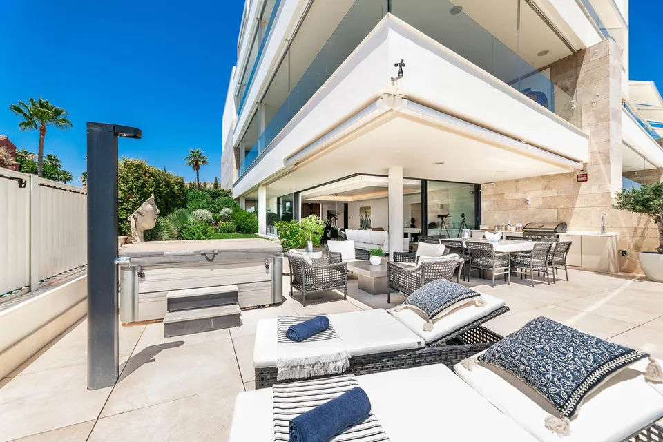 Apartamento 3 habitaciones 175m² en venta - El Madroñal