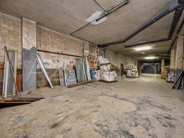 Local en alquiler de 990m2 en plena Avenida de Novelda, Altozano — 37
