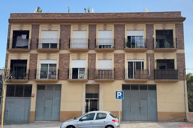 Venta piso en Balanegra - foto 2