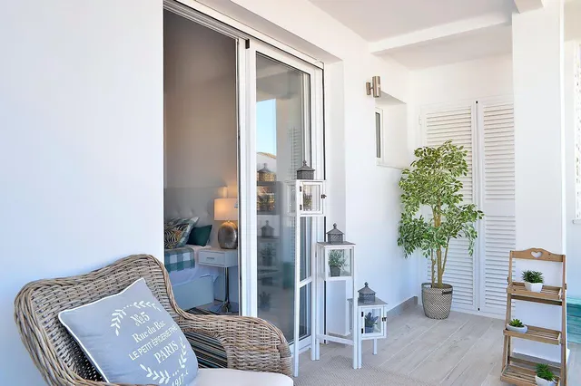 Apartamento 4 habitaciones 181m² en venta - Centro — 31