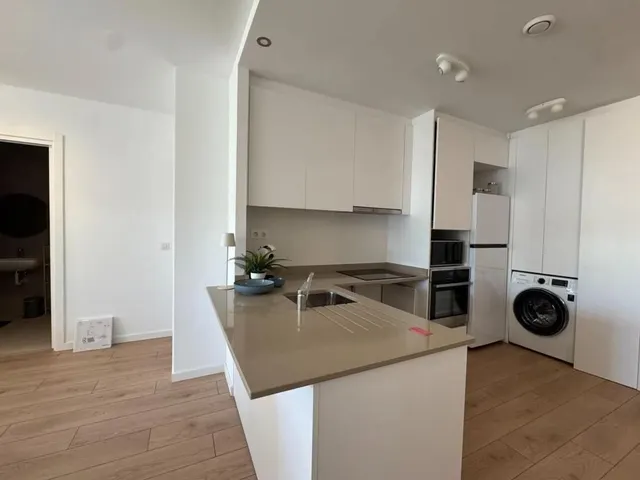 Apartamento 2 habitaciones 65m² en venta - RioMar — 15