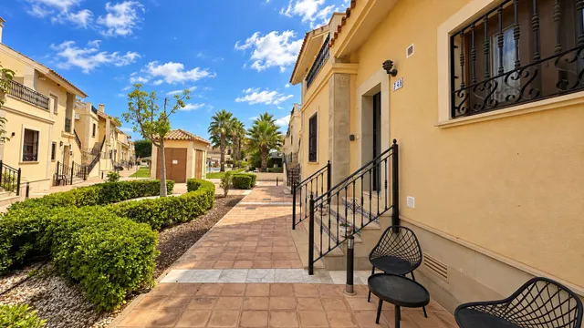 Casa 2 habitaciones 74m² en venta - Comunidad valenciana — 41