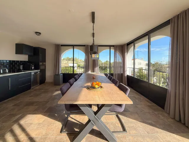 Detached house for sale La Villajoyosa — 21