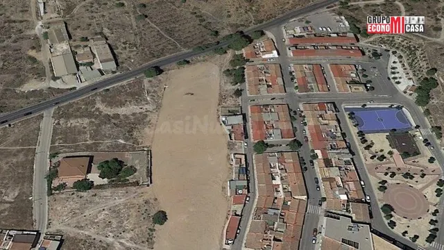 Terreno en La Murada, Orihuela, Alicante