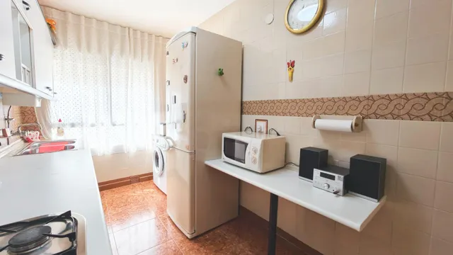 ¡¡ GRAN OPORTUNIDAD EN MEDINA AZAHARA !! PISO EXTERIOR DE TRES DORMITORIOS, 95 M2 Y ASCENSOR — 6