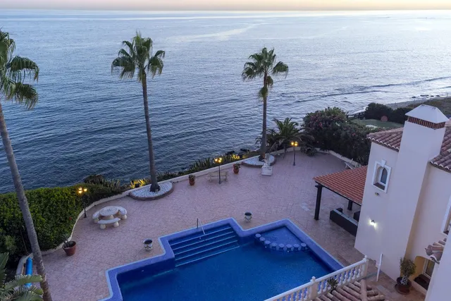 Chalet 5 habitaciones 486m² en venta - Marbella — 7