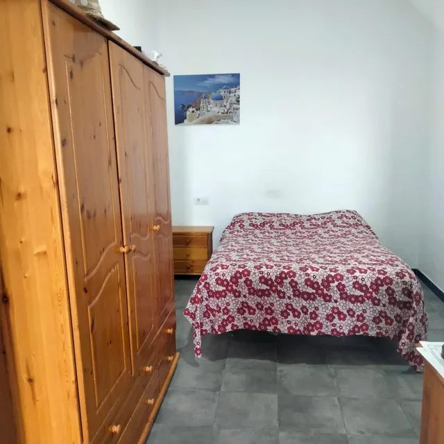 CASA CANARIA LA HOYA — 25