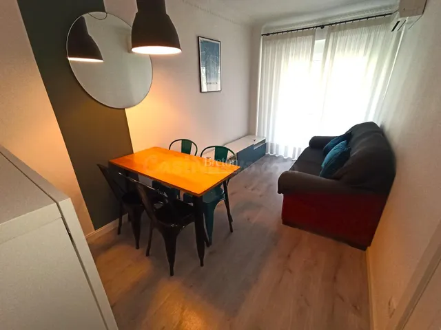 Bonito piso amueblado junto a Parque Delicias. — 5