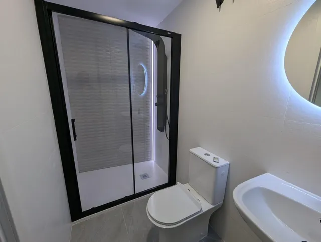 Estudio 53m² en venta - Centro. La Nogalera — 17