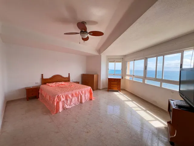 Apartamento 4 habitaciones 128m² en venta - Playa del cura — 6