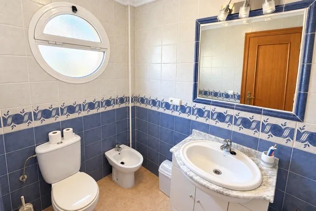 Semi adosado villa Mod Elena La Marina San Fulgencio — 23