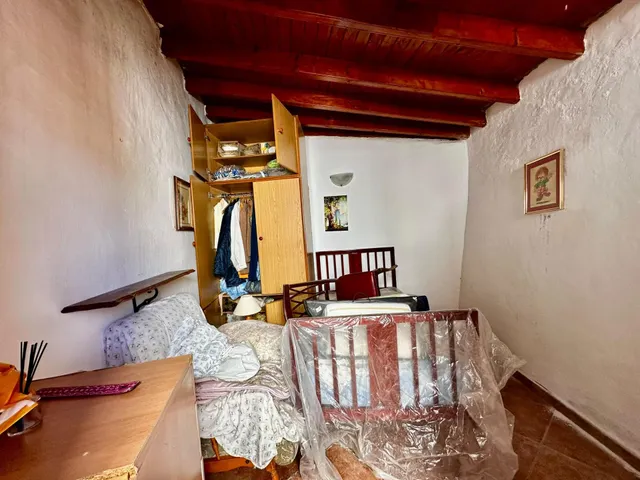 Casa ubicada en el Rincón bajo de Tejeda — 18