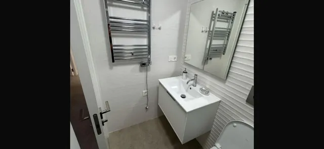 Apartamento 2 habitaciones 75m² en venta - Playa del Cura — 13