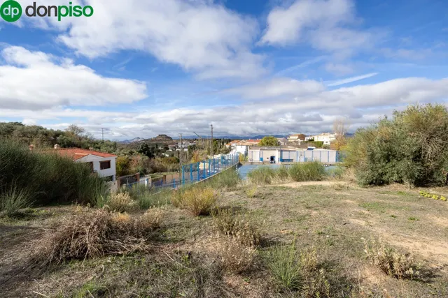 Estupenda parcela en Nívar — 8
