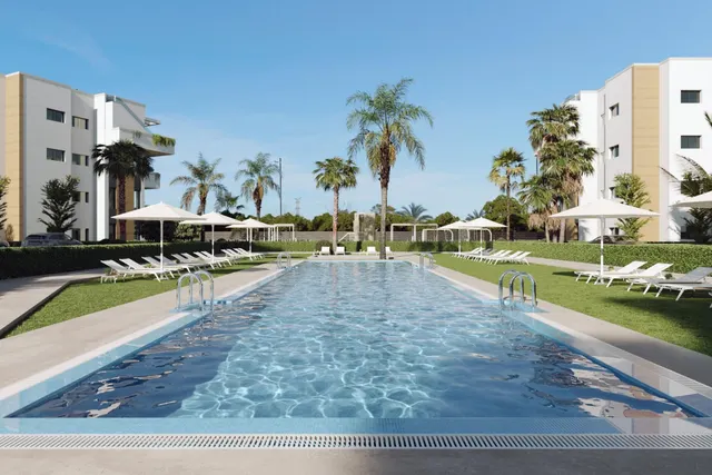 Apartamento 2 habitaciones 83m² en venta - Dolores de Pacheco-Santa Rosalía — 23
